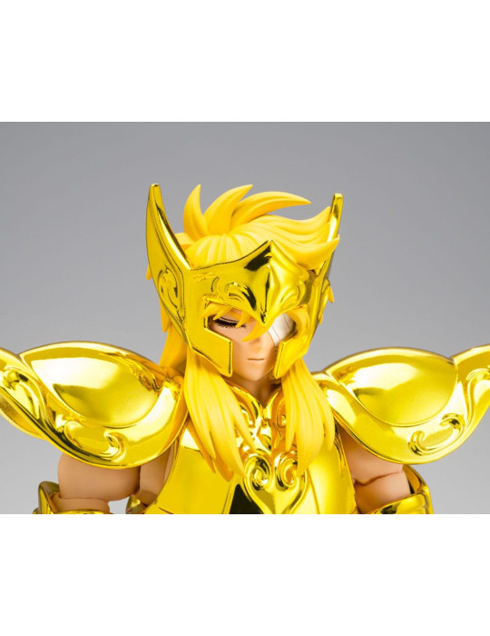 Bandai Spirits - Saint Seiya - figure Saint Cloth Myth Ex Aquarius Hyoga Inheritor Of The Gold Cloth