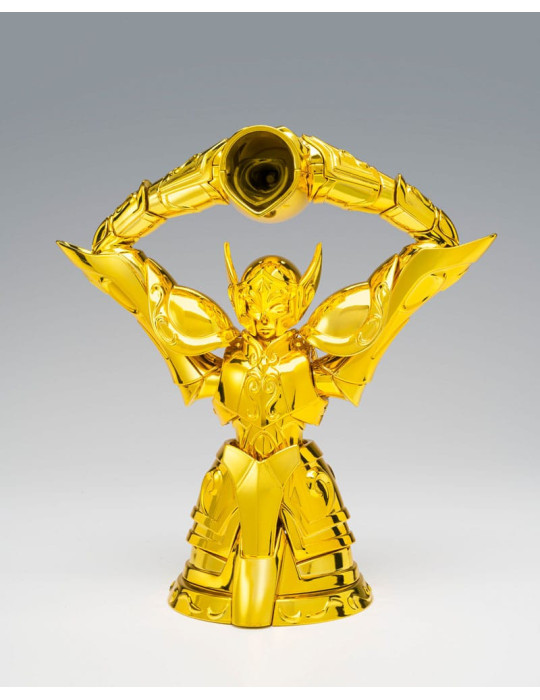 Bandai Spirits - Saint Seiya - figure Saint Cloth Myth Ex Aquarius Hyoga Inheritor Of The Gold Cloth