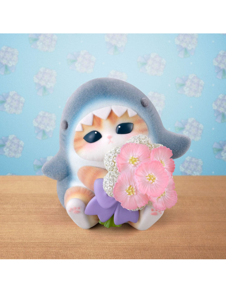 Bandai Spirits - Mofusand - figure mofamofy Same nyan