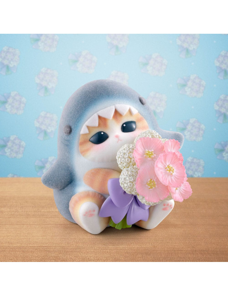 Bandai Spirits - Mofusand - figurine mofamofy Same nyan