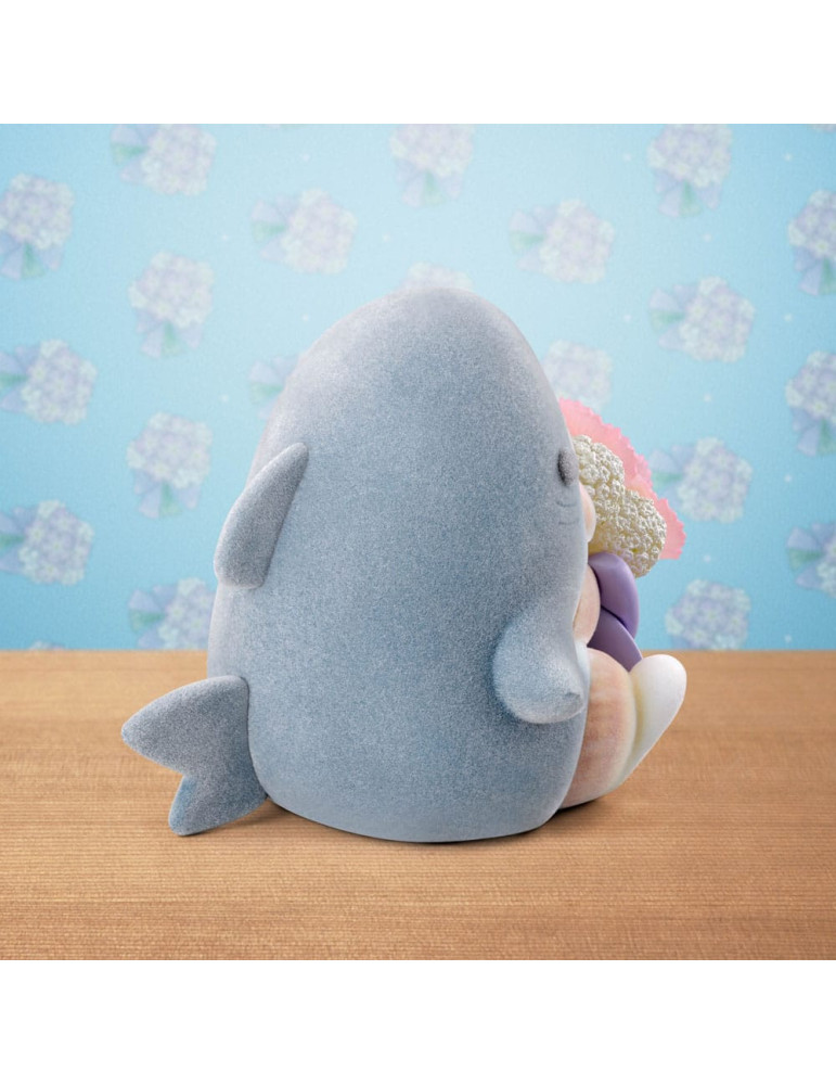 Bandai Spirits - Mofusand - figurine mofamofy Same nyan