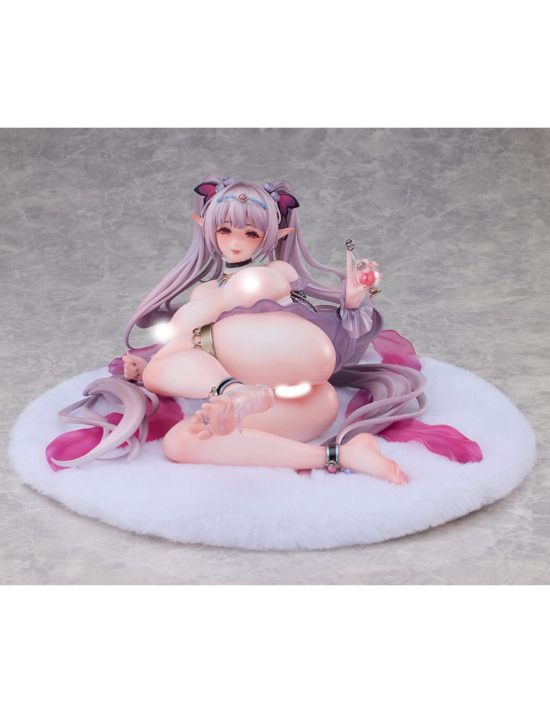 HOTVENUS - figurine Eternal Courtesan Elf 3 Rosellina by Usagi Nagomu