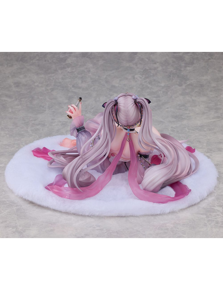 HOTVENUS - figurine Eternal Courtesan Elf 3 Rosellina by Usagi Nagomu