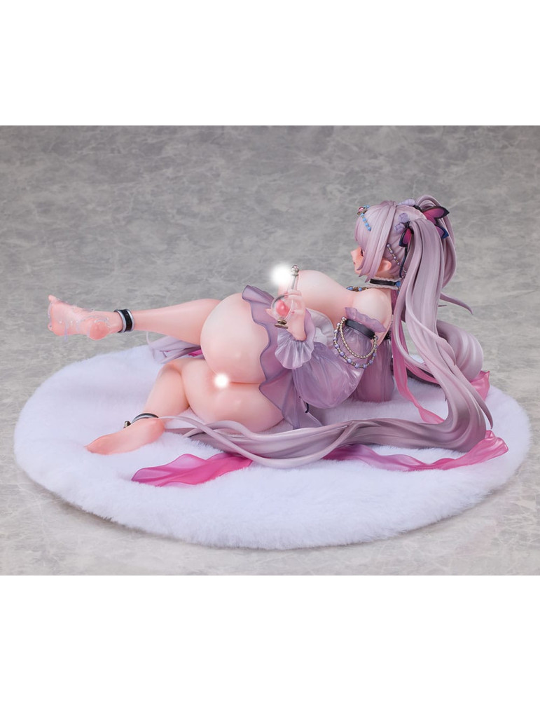 HOTVENUS - figure Eternal Courtesan Elf 3 Rosellina by Usagi Nagomu