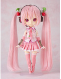 Good Smile Company - Character Vocal Series 01: Hatsune Miku - figure Harmonia humming Sakura Miku