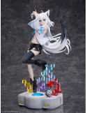 Design COCO - Hololive Production - figurine Shirakami Fubuki We Are Gamers Ver.