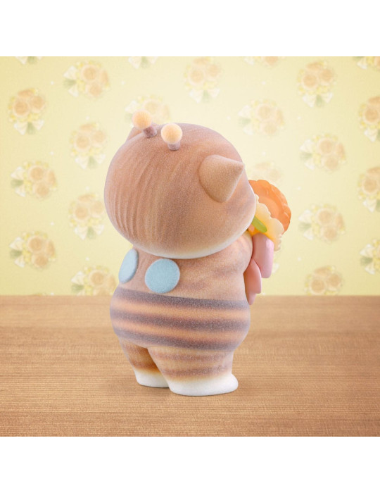 Bandai Spirits - Mofusand - figure mofamofy Hachi nyan