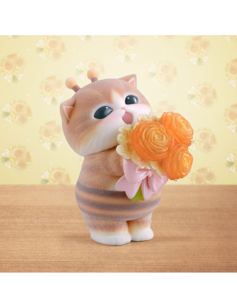 Bandai Spirits - Mofusand - figure mofamofy Hachi nyan