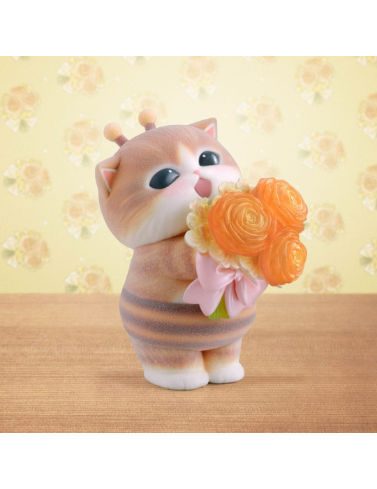 Bandai Spirits - Mofusand - figure mofamofy Hachi nyan