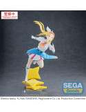 Sega - Magilumiere Co. Ltd. - figure Luminasta Hitomi Koshigaya