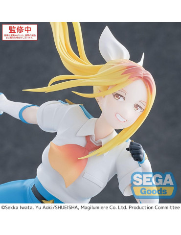 Sega - Magilumiere Co. Ltd. - figure Luminasta Hitomi Koshigaya 2