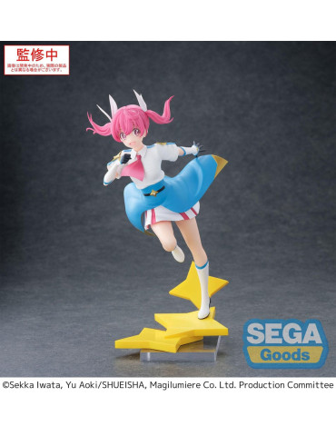 Sega - Magilumiere Co. Ltd. - figurine Luminasta Kana Sakuragi
