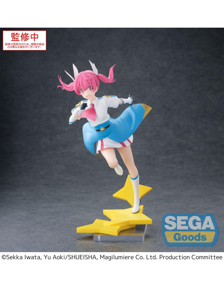 Sega - Magilumiere Co. Ltd. - figure Luminasta Kana Sakuragi