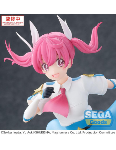 Sega - Magilumiere Co. Ltd. - figure Luminasta Kana Sakuragi 2