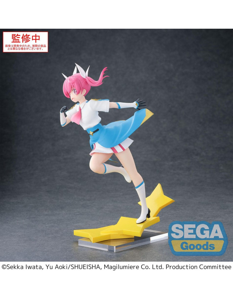 Sega - Magilumiere Co. Ltd. - figurine Luminasta Kana Sakuragi