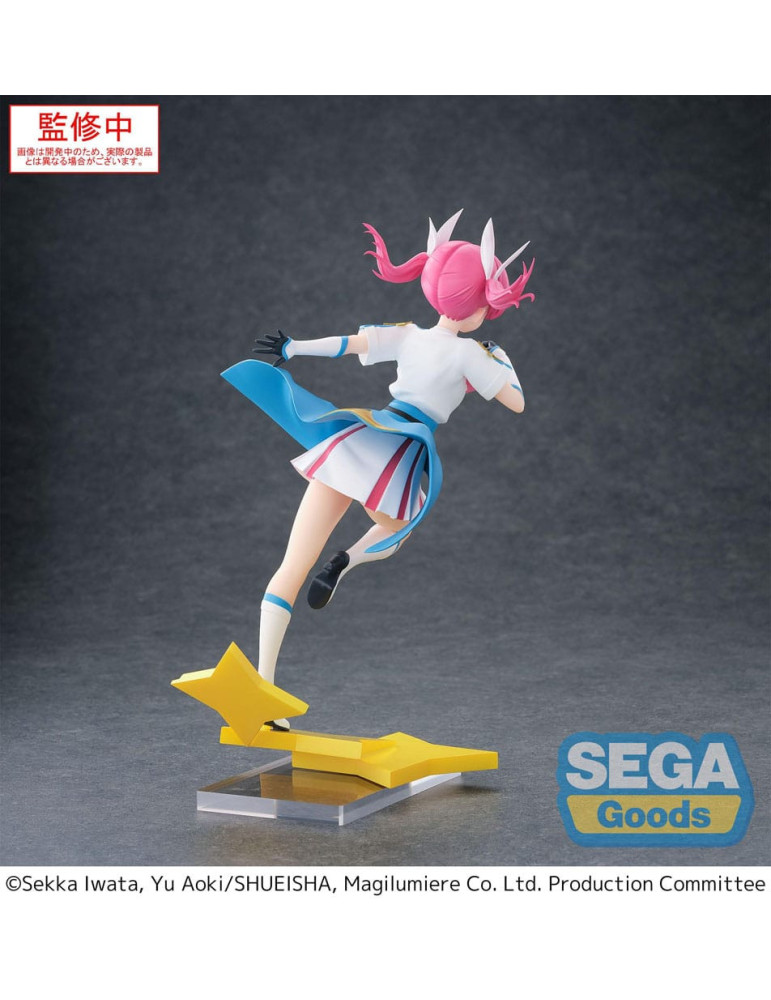 Sega - Magilumiere Co. Ltd. - figurine Luminasta Kana Sakuragi