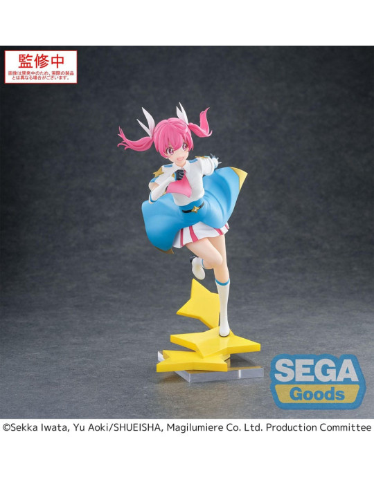 Sega - Magilumiere Co. Ltd. - figure Luminasta Kana Sakuragi