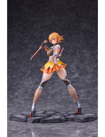 Pure - Taimanin Asagi Zero - figure Sakura Igawa 2