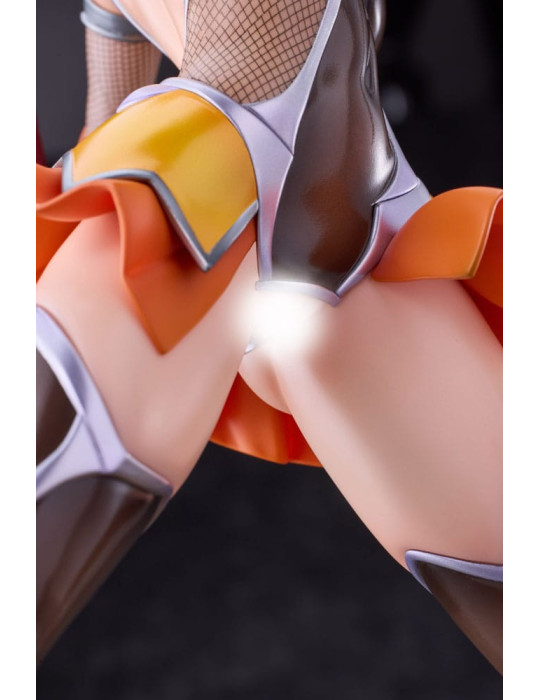 Pure - Taimanin Asagi Zero - figure Sakura Igawa