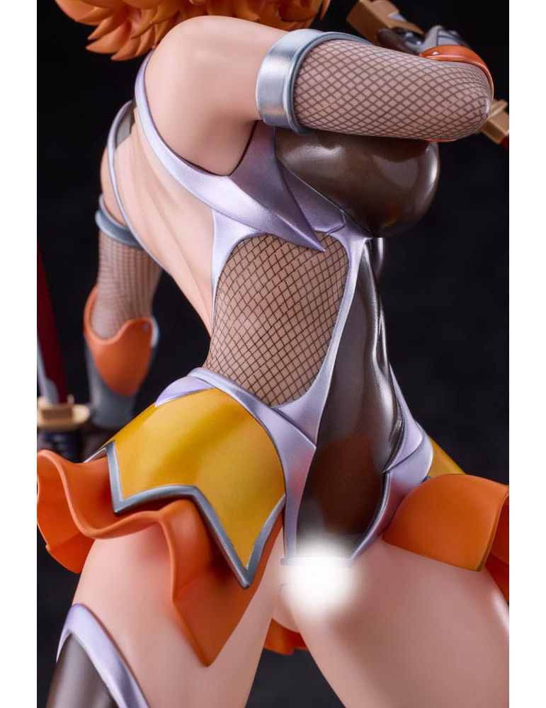 Pure - Taimanin Asagi Zero - figurine Sakura Igawa