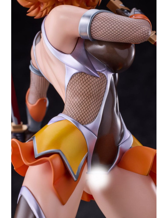 Pure - Taimanin Asagi Zero - figure Sakura Igawa