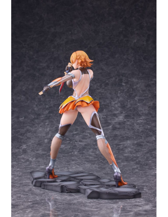 Pure - Taimanin Asagi Zero - figurine Sakura Igawa
