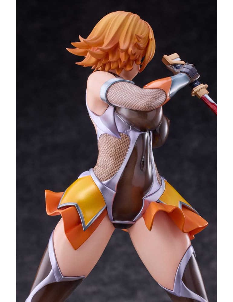 Pure - Taimanin Asagi Zero - figure Sakura Igawa