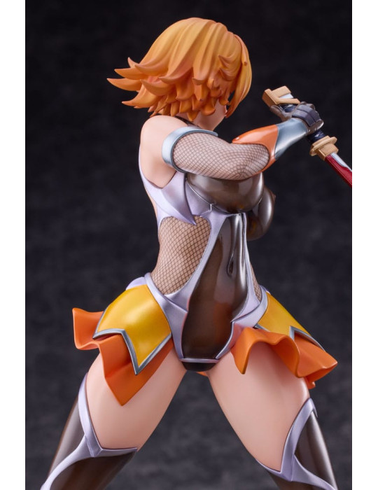 Pure - Taimanin Asagi Zero - figurine Sakura Igawa