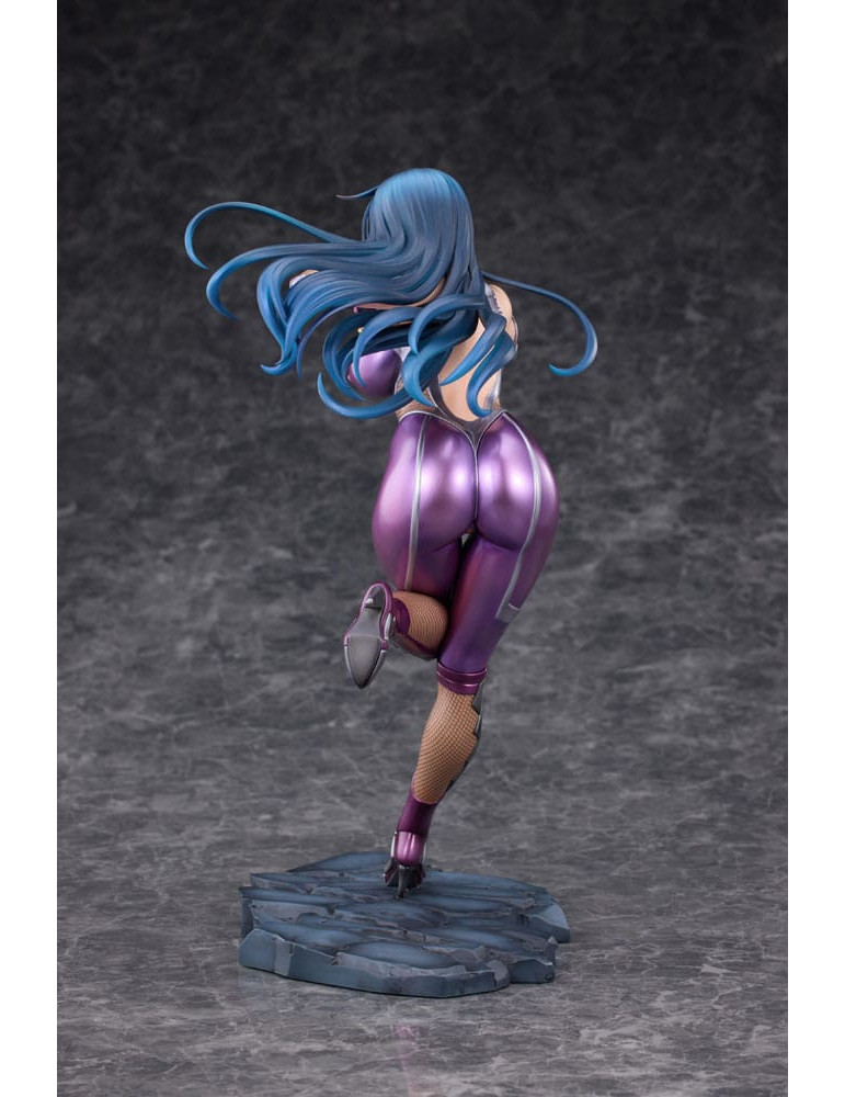 Pure - Taimanin Asagi Zero - figure Asagi Igawa