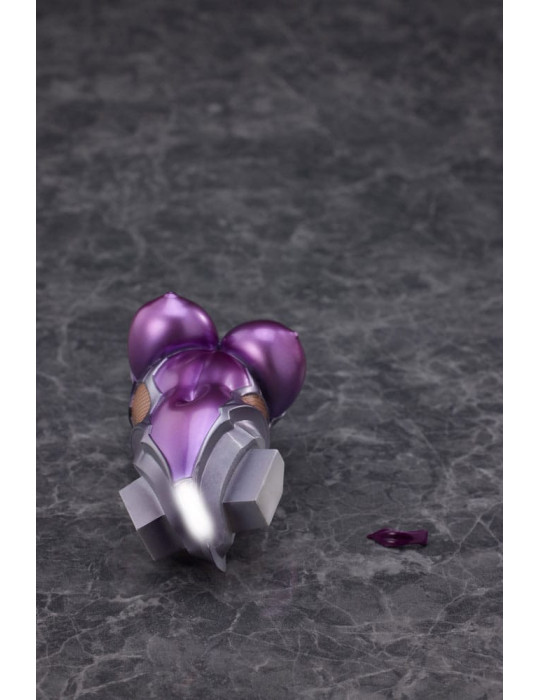 Pure - Taimanin Asagi Zero - figurine Asagi Igawa