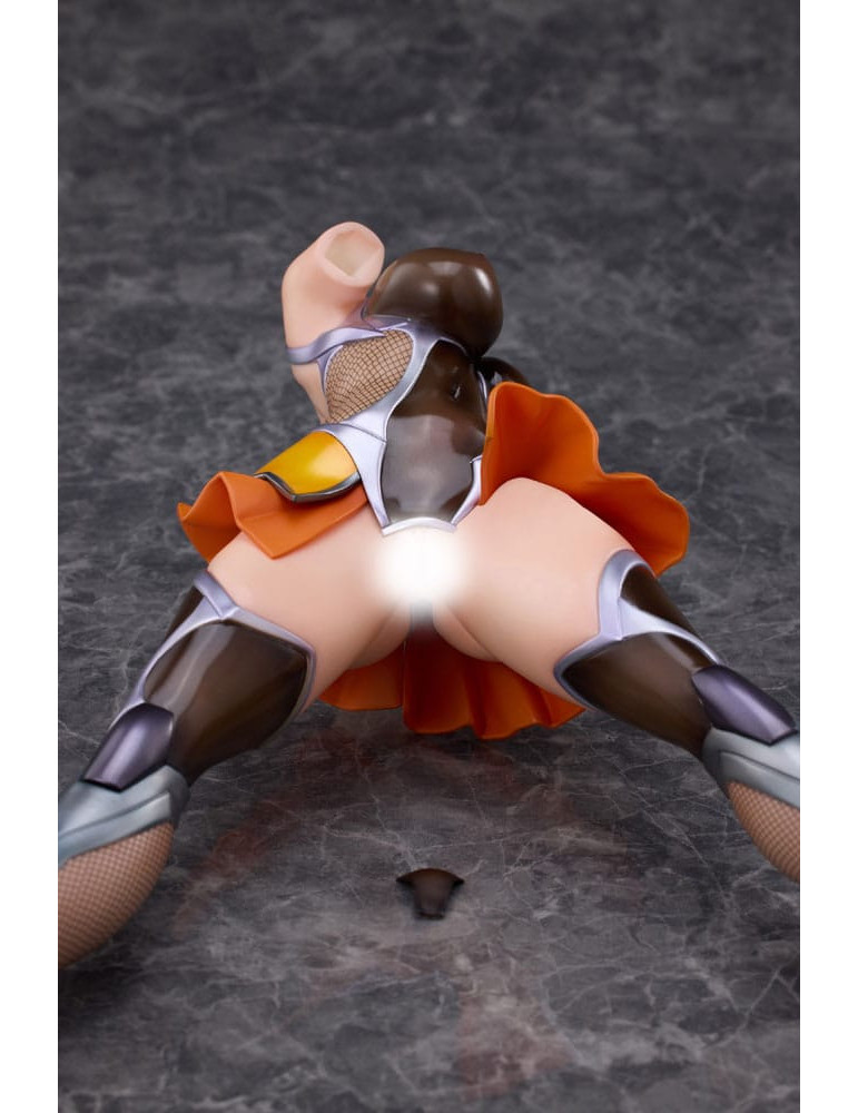 Pure - Taimanin Asagi Zero - figurine Sakura Igawa