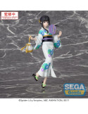 Sega - Lycoris Recoil - Figure Luminasta Takina Inoue Festival in Yukata