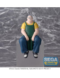 Sega - Sakamoto Days - figurine PM Perching Taro Sakamoto Store Manager Ver.