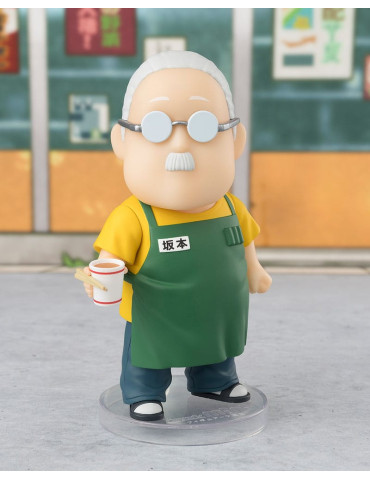 Bandai Spirits - Sakamoto Days - figurine Figuarts mini Taro Sakamoto