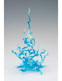 Bandai Spirits - Tamashii Effect accessoires Thunder Blue Version for S.H.Figuarts