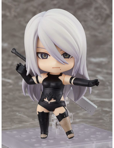 Square Enix - NieR:Automata - Figure Nendoroid A2 (YoRHa Type A No. 2)