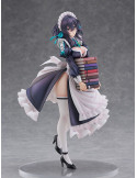 DMM Factory - Figure Maid Maison Hanikami Kanojo Hikage Chigami Illustration by Piromizu
