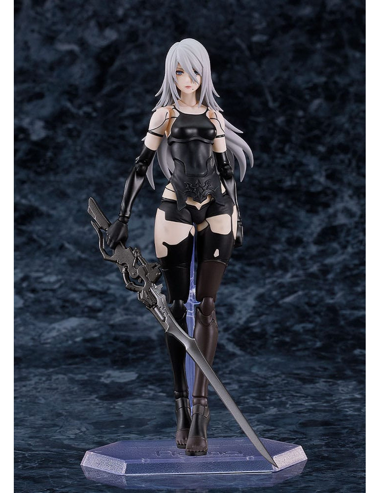 Max Factory - Nier:Automata Ver1.1a - Figurine Figma A2