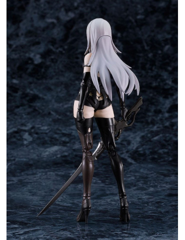 Max Factory - Nier:Automata Ver1.1a - Figurine Figma A2 2