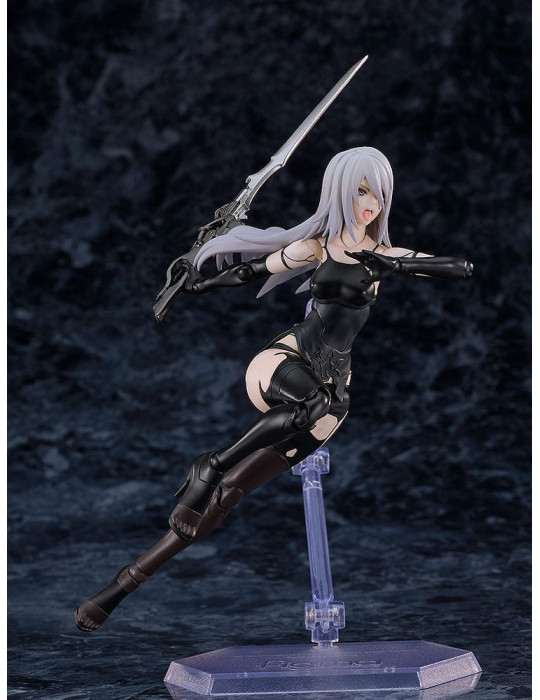 Max Factory - Nier:Automata Ver1.1a - Figurine Figma A2