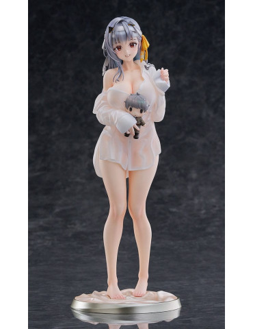 Max Factory - Goddess of Victory: Nikke - Figure Modernia: First Affection