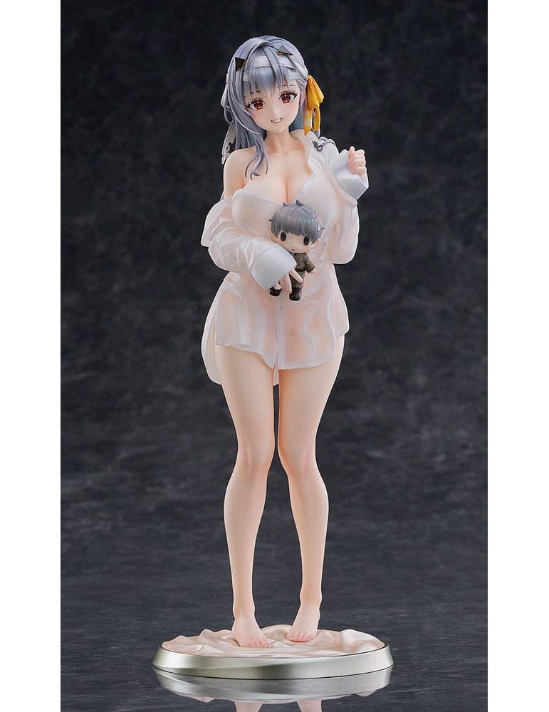 Max Factory - Goddess of Victory: Nikke - Figurine Modernia: First Affection