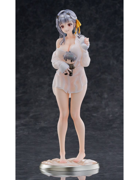 Max Factory - Goddess of Victory: Nikke - Figurine Modernia: First Affection