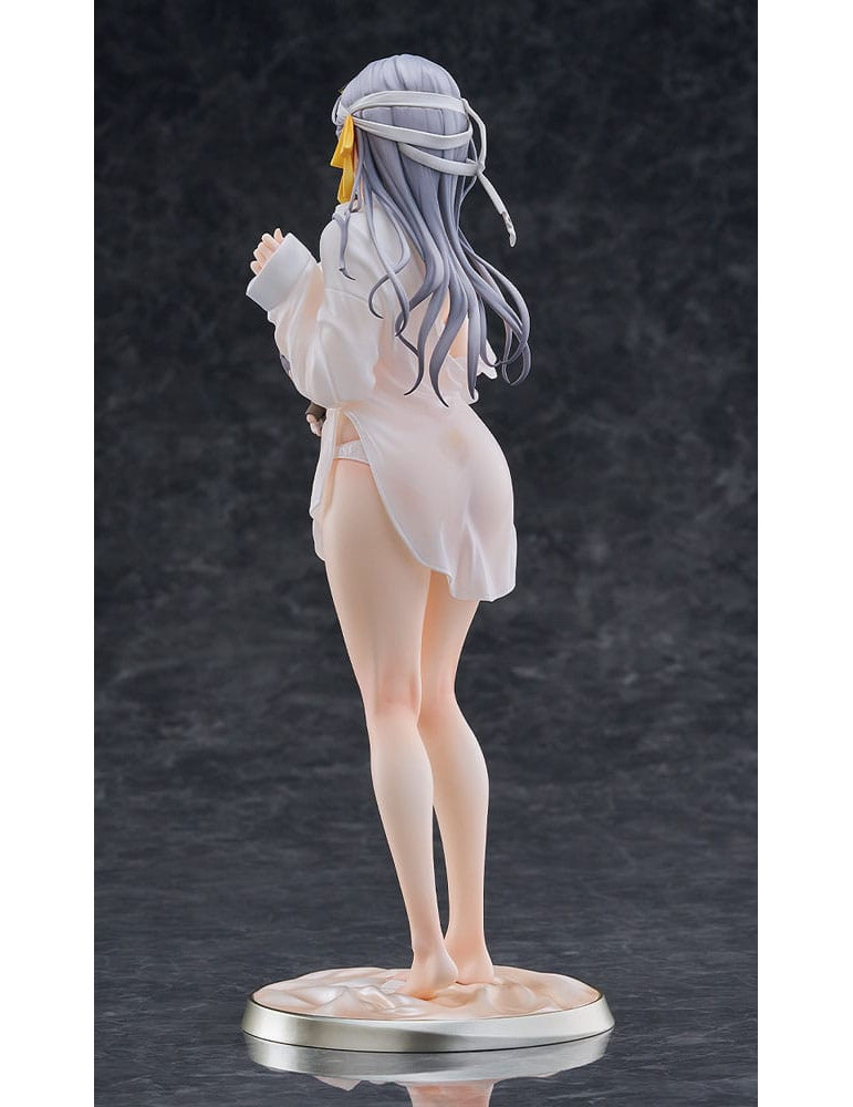 Max Factory - Goddess of Victory: Nikke - Figurine Modernia: First Affection