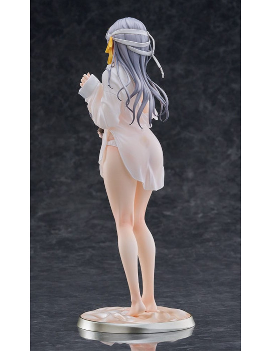 Max Factory - Goddess of Victory: Nikke - Figurine Modernia: First Affection