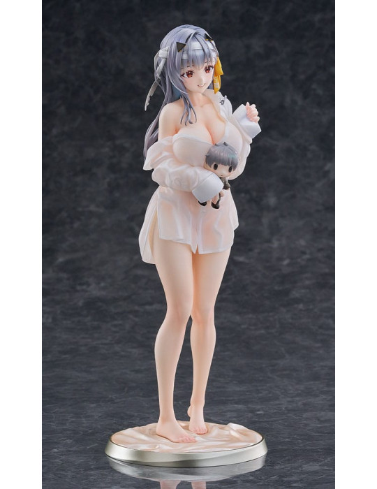 Max Factory - Goddess of Victory: Nikke - Figurine Modernia: First Affection