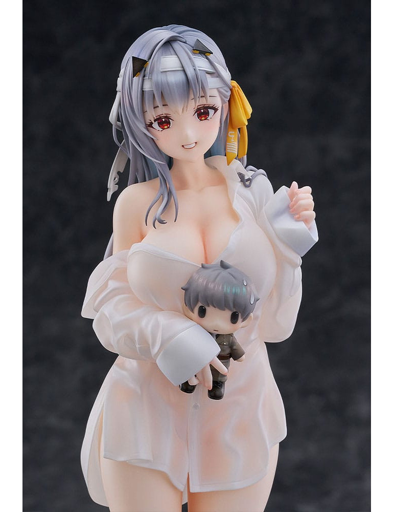 Max Factory - Goddess of Victory: Nikke - Figure Modernia: First Affection