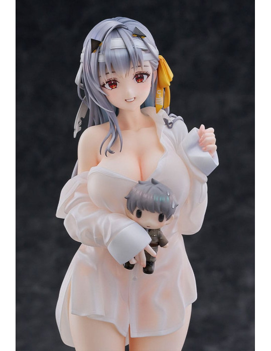 Max Factory - Goddess of Victory: Nikke - Figure Modernia: First Affection