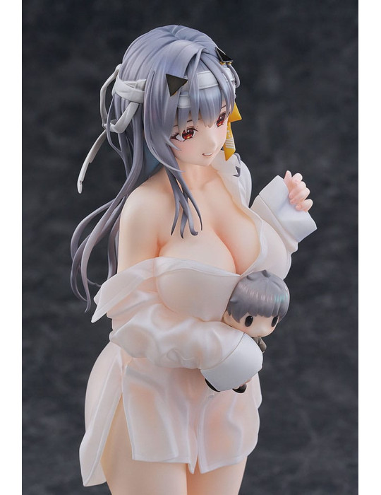 Max Factory - Goddess of Victory: Nikke - Figurine Modernia: First Affection
