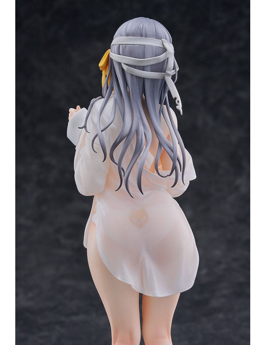 Max Factory - Goddess of Victory: Nikke - Figure Modernia: First Affection